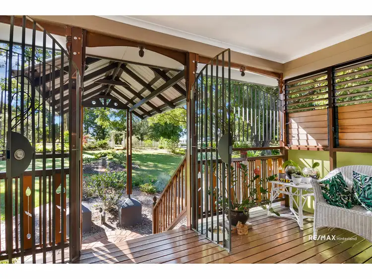 Fifth view of Homely house listing, 6 Mary Cairncross Avenue, Maleny QLD 4552