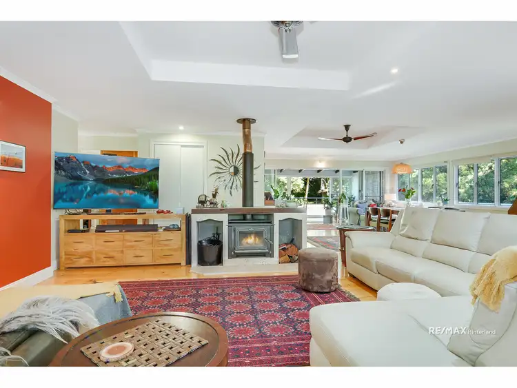 Sixth view of Homely house listing, 6 Mary Cairncross Avenue, Maleny QLD 4552