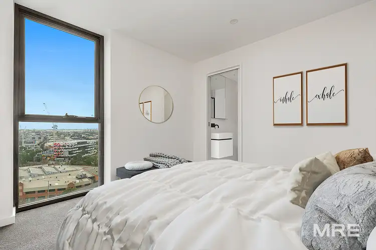 Third view of Homely apartment listing, 1504/61-63 Haig Street, Southbank VIC 3006