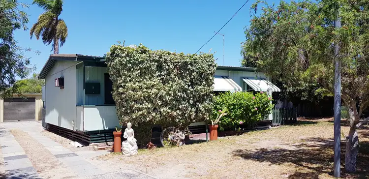6 Durack Street