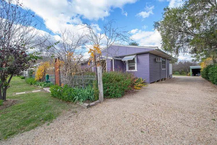 30 Cohen Street, Murrurundi NSW 2338