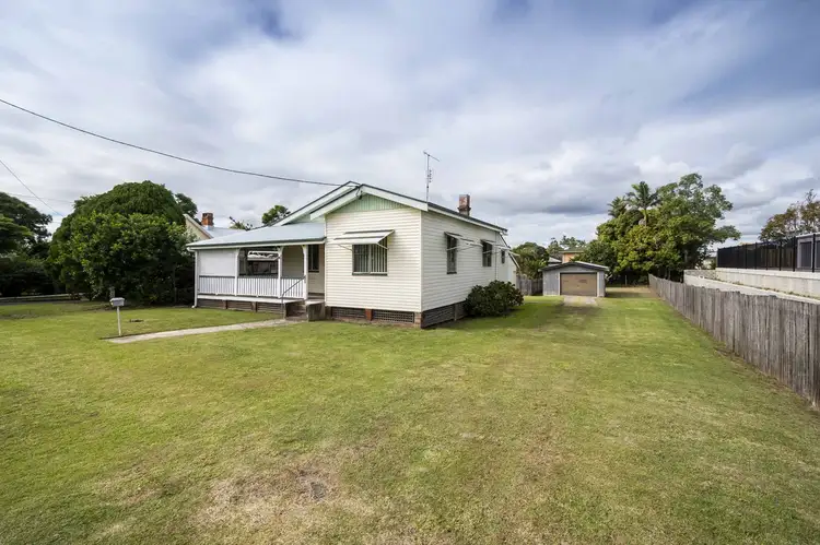 18 Bruce Street, Grafton NSW 2460