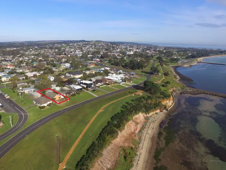 Second view of Homely house listing, 10 The Esplanade, Portarlington VIC 3223