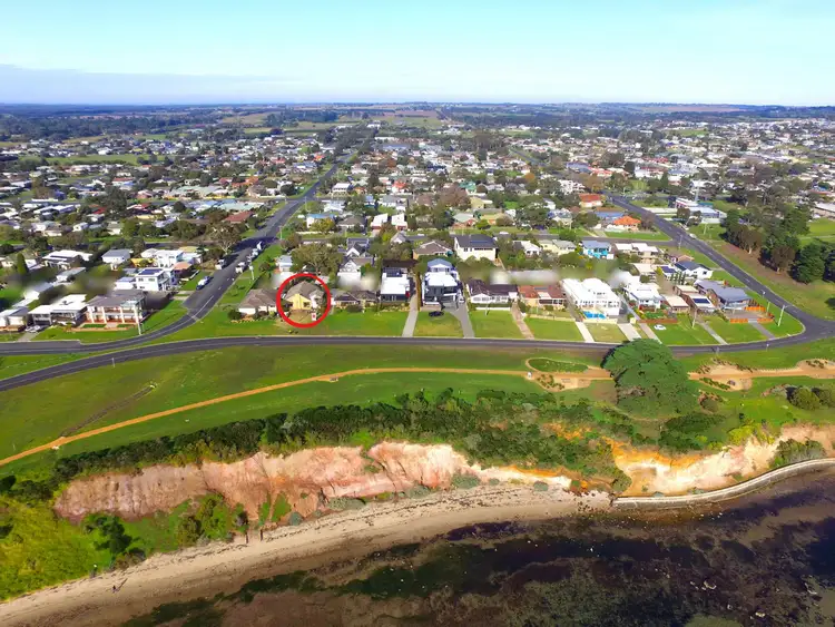 Third view of Homely house listing, 10 The Esplanade, Portarlington VIC 3223