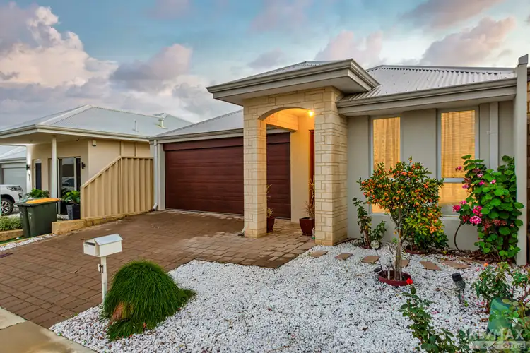 Second view of Homely house listing, 11 Melksham Way, Butler WA 6036