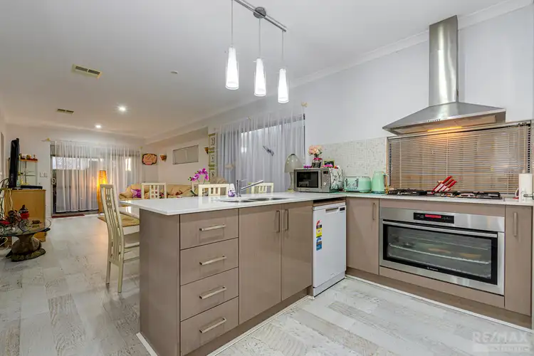 Third view of Homely house listing, 11 Melksham Way, Butler WA 6036