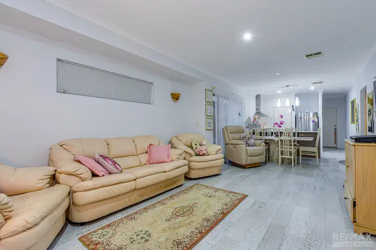 Fourth view of Homely house listing, 11 Melksham Way, Butler WA 6036