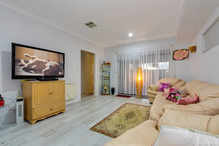 Fifth view of Homely house listing, 11 Melksham Way, Butler WA 6036