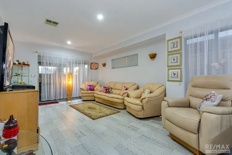 Sixth view of Homely house listing, 11 Melksham Way, Butler WA 6036