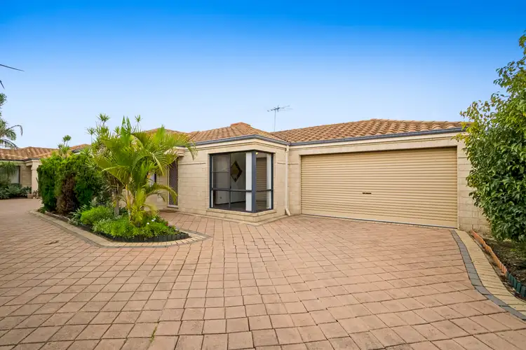 2/17 Wilcock Avenue, Balcatta WA 6021