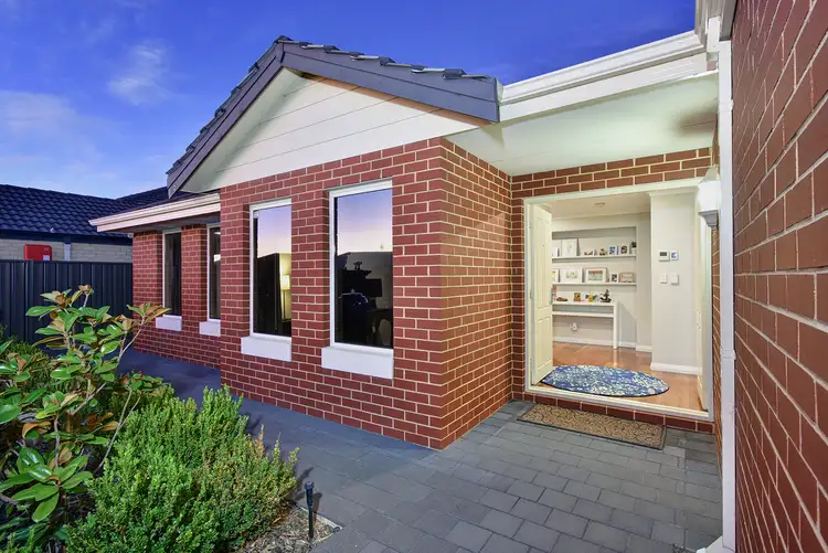 Third view of Homely house listing, 4 Hyden Road, Banksia Grove WA 6031