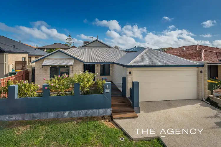 9 Antibes Court, Mindarie WA 6030