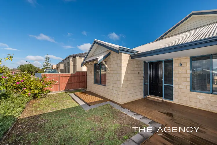 Second view of Homely house listing, 9 Antibes Court, Mindarie WA 6030