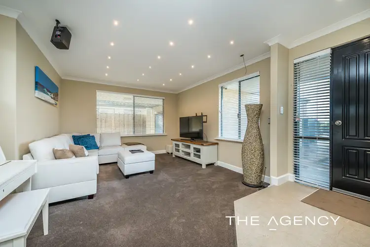 Third view of Homely house listing, 9 Antibes Court, Mindarie WA 6030