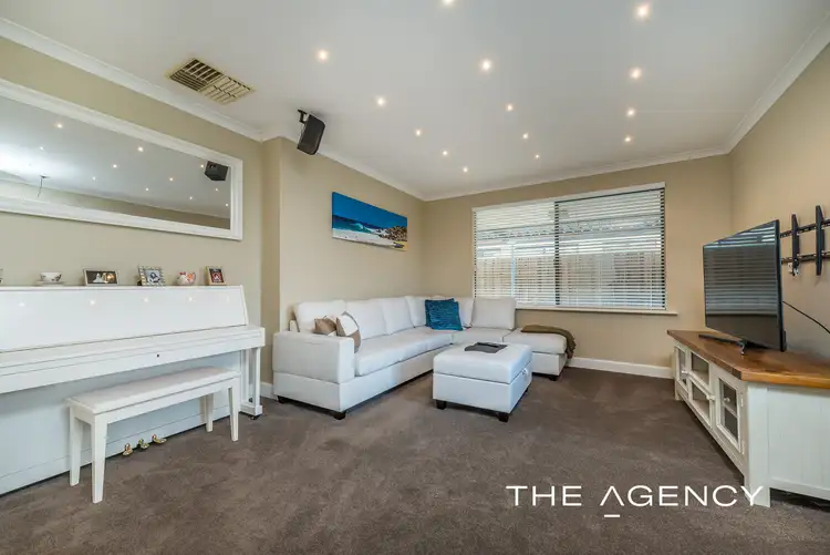 Fourth view of Homely house listing, 9 Antibes Court, Mindarie WA 6030
