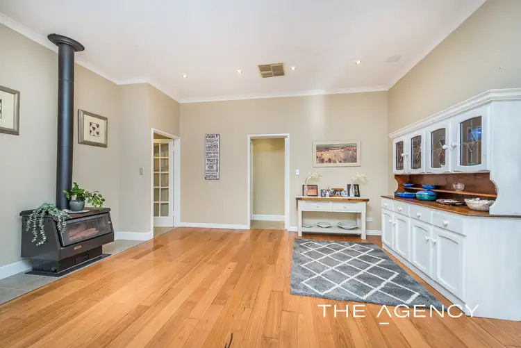 Seventh view of Homely house listing, 9 Antibes Court, Mindarie WA 6030