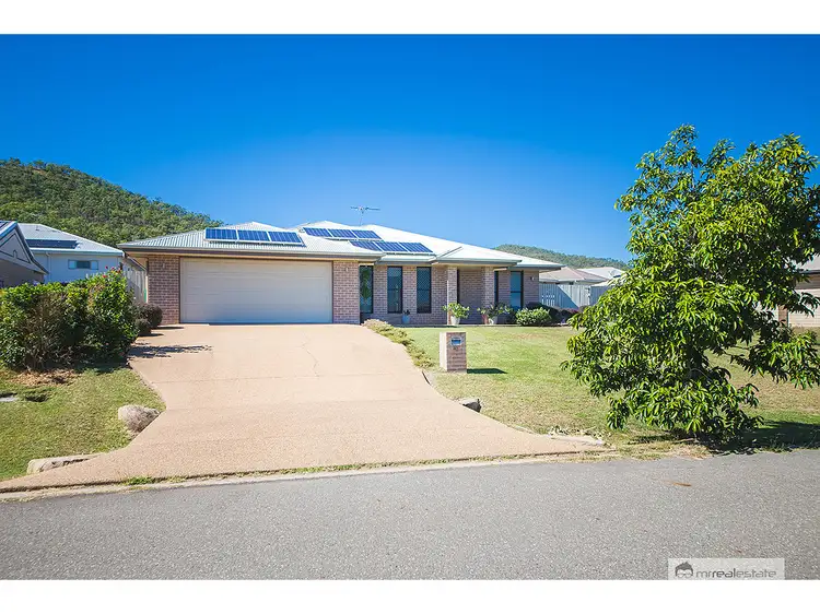 12 Stan Jones, Norman Gardens QLD 4701