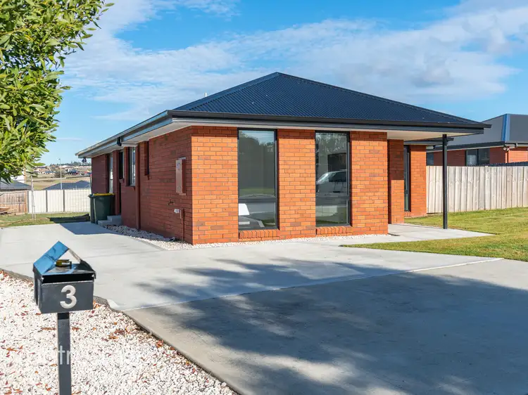 3 Ikram Court, Old Beach TAS 7017