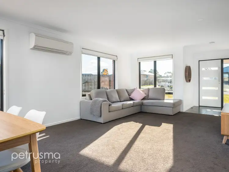 Third view of Homely house listing, 3 Ikram Court, Old Beach TAS 7017