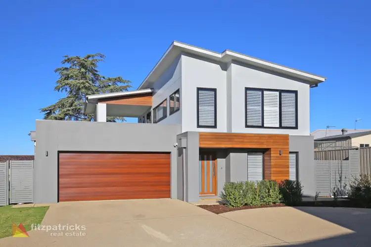 4/80 Stirling Boulevard, Tatton NSW 2650