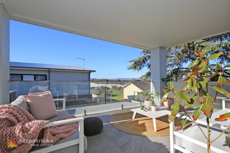Second view of Homely townhouse listing, 4/80 Stirling Boulevard, Tatton NSW 2650
