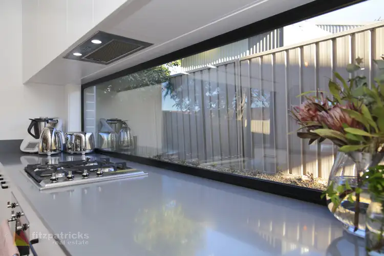 Third view of Homely townhouse listing, 4/80 Stirling Boulevard, Tatton NSW 2650