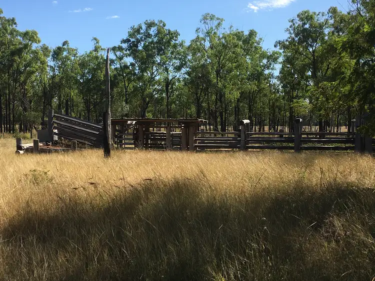Fourth view of Homely land listing, 1647 Atkinson Road "HIDDEN VALLEY", Canoona QLD 4702