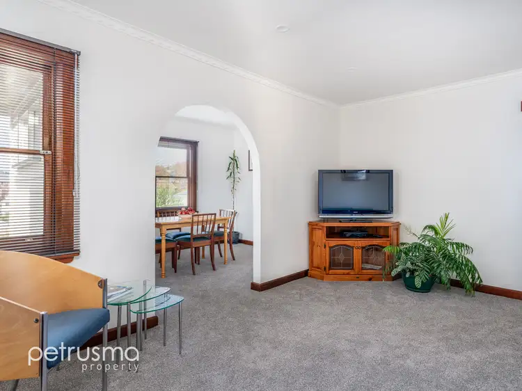 Third view of Homely house listing, 54 Lower Jordan Hill Road, West Hobart TAS 7000