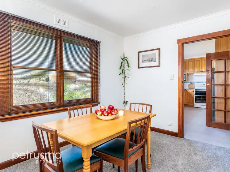 Fourth view of Homely house listing, 54 Lower Jordan Hill Road, West Hobart TAS 7000