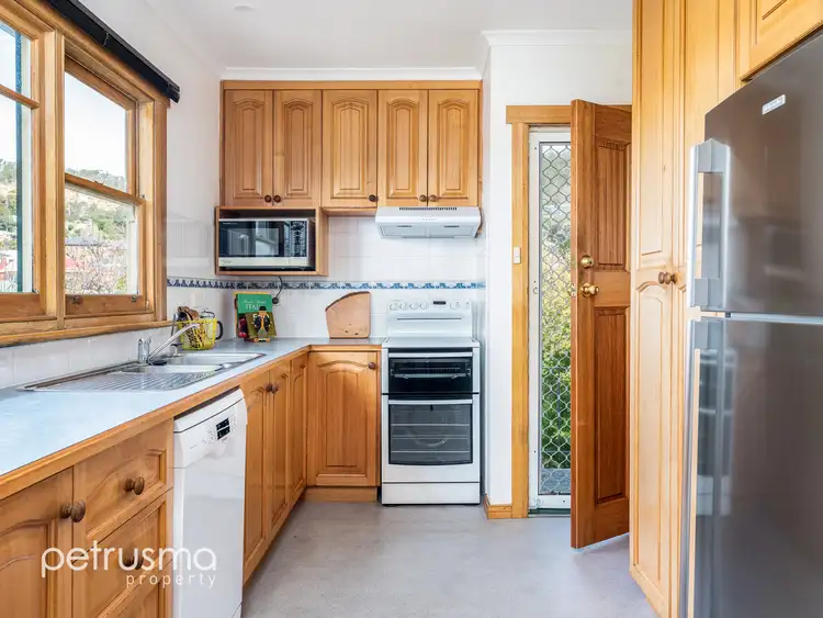 Sixth view of Homely house listing, 54 Lower Jordan Hill Road, West Hobart TAS 7000