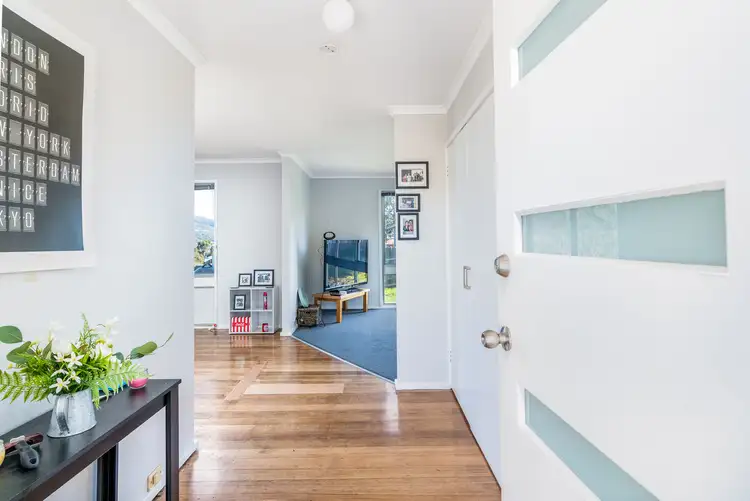 Second view of Homely house listing, 1 Sloane Place, Bridgewater TAS 7030