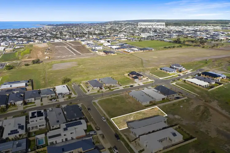 Third view of Homely land listing, 11 Cottage Crescent, Torquay VIC 3228