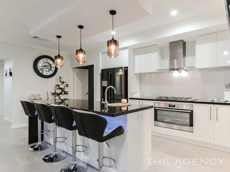 Main view of Homely house listing, 9 Kipfler Approach, Baldivis WA 6171