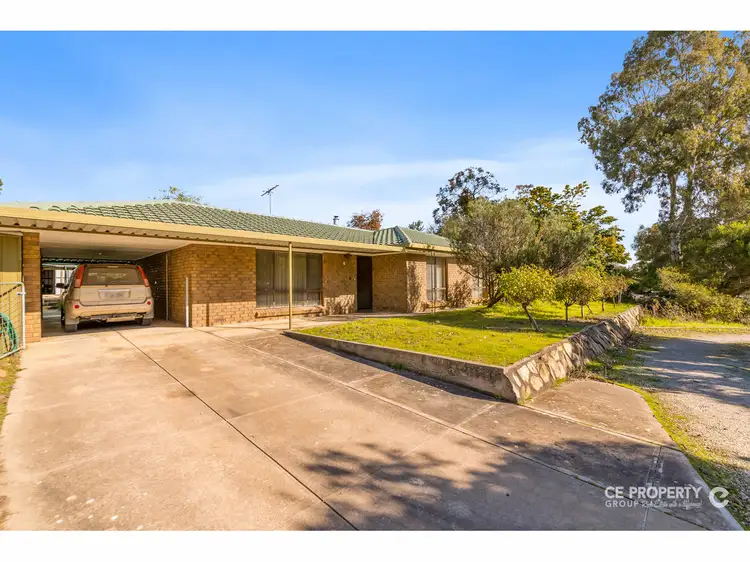 6 Myrtlebank Court, Williamstown SA 5351