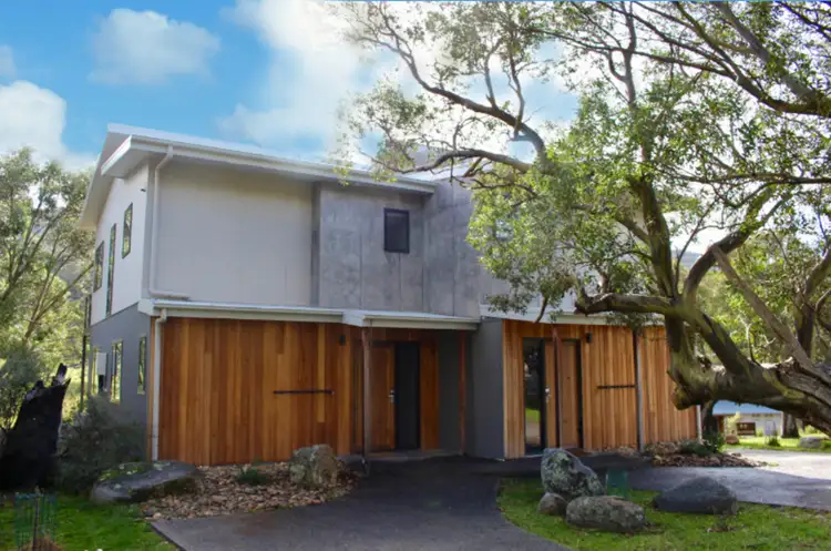 Main view of Homely alpine listing, B/53 Rose Creek Road, Crackenback NSW 2627