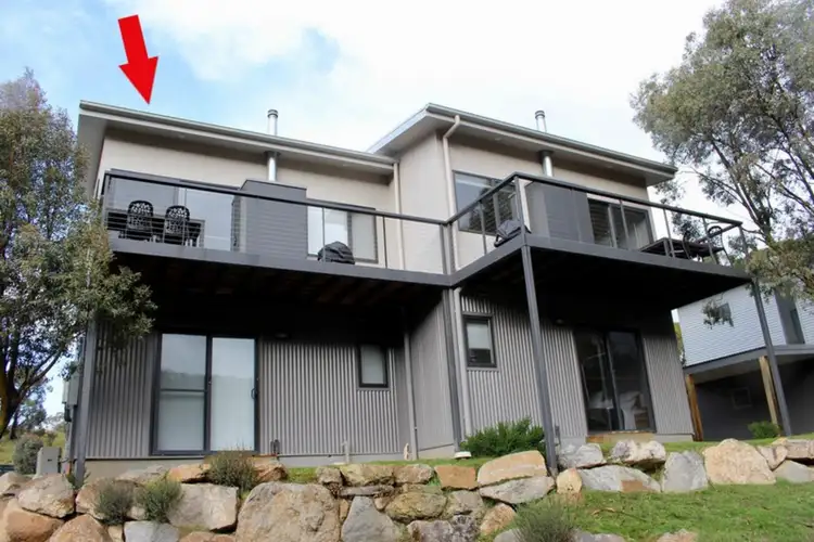 Fifth view of Homely alpine listing, B/53 Rose Creek Road, Crackenback NSW 2627
