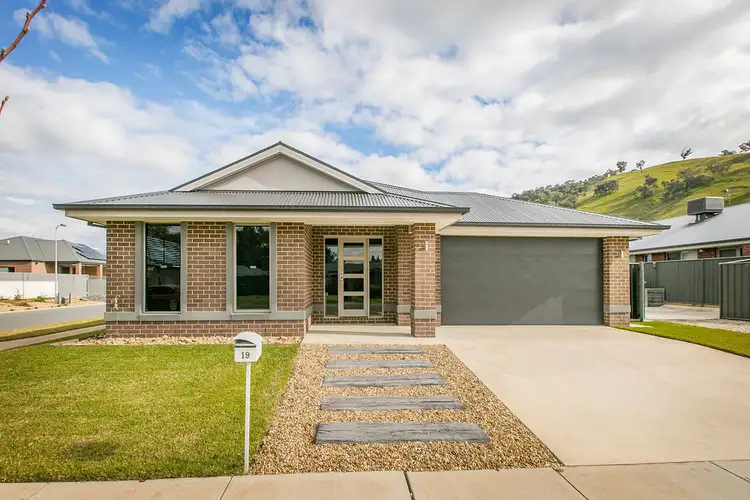 Second view of Homely house listing, 19 Davenport Street, Killara VIC 3691
