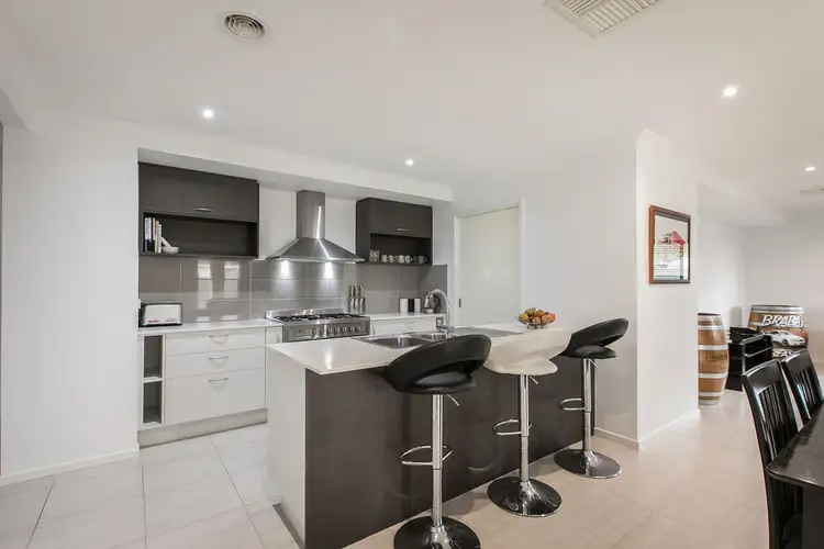 Third view of Homely house listing, 19 Davenport Street, Killara VIC 3691