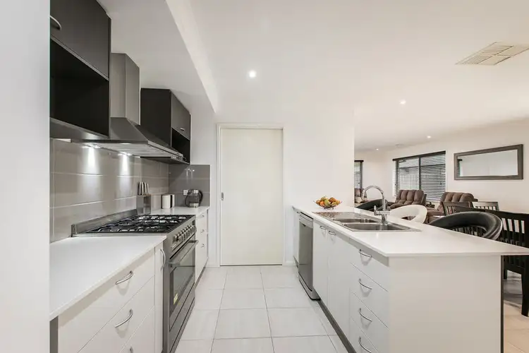 Fourth view of Homely house listing, 19 Davenport Street, Killara VIC 3691
