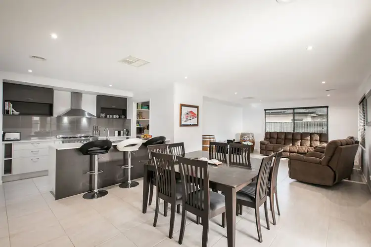 Fifth view of Homely house listing, 19 Davenport Street, Killara VIC 3691