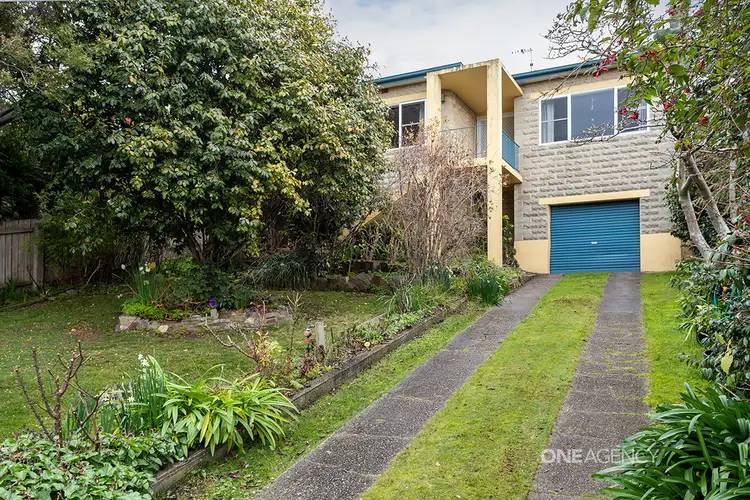 Second view of Homely house listing, 12 Aileen Crescent, Hillcrest TAS 7320