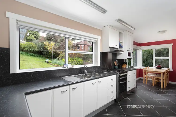 Fourth view of Homely house listing, 12 Aileen Crescent, Hillcrest TAS 7320