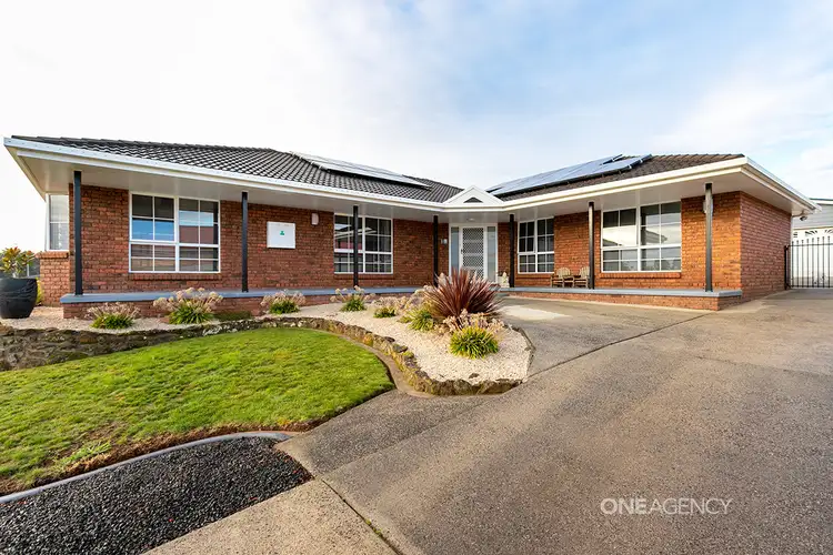 28 Singline Avenue, Romaine TAS 7320
