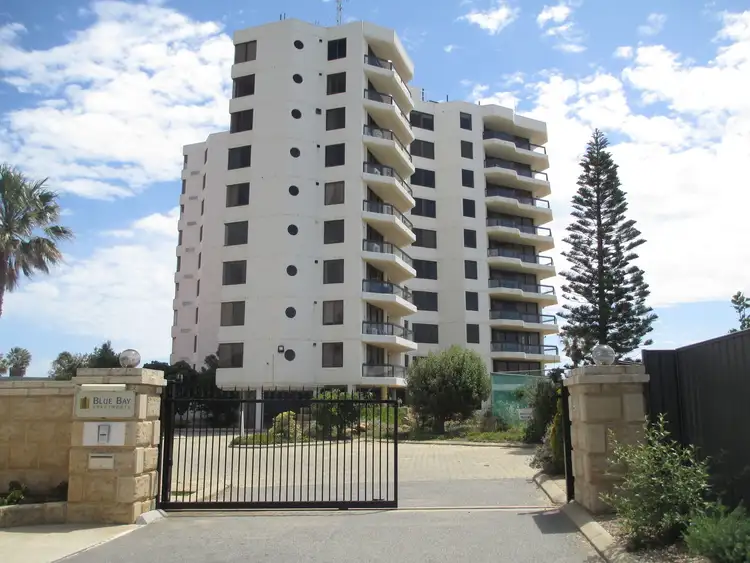 19/6A Valley Road