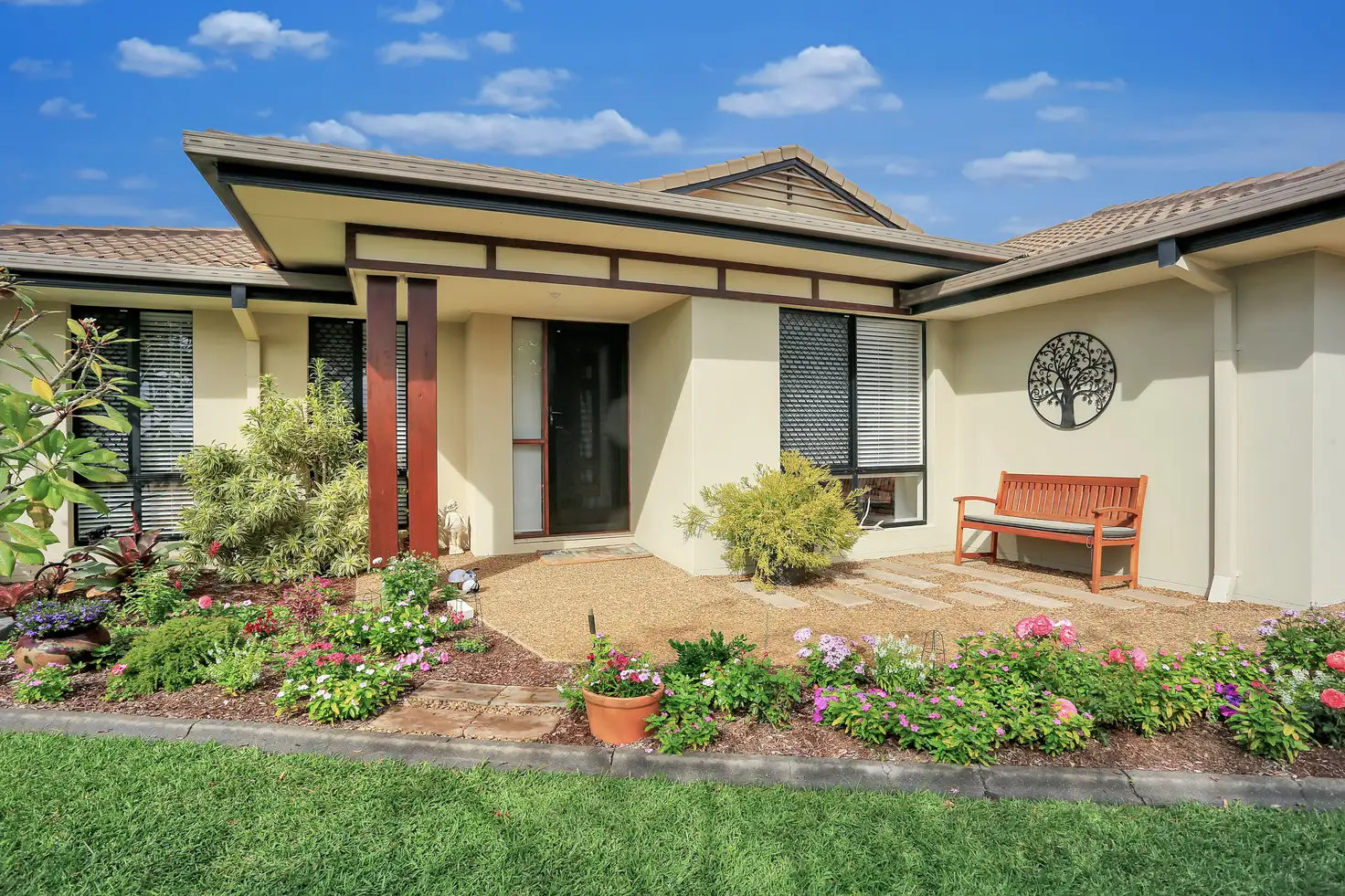 Main view of Homely house listing, 23 Breeze Drive, Bargara QLD 4670