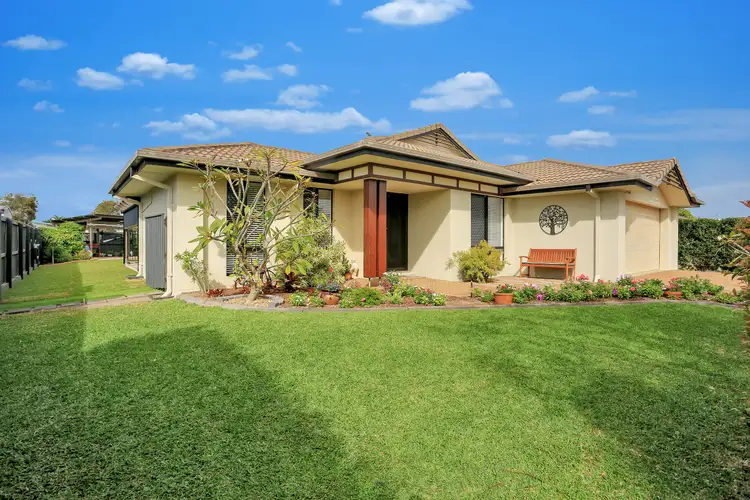 Third view of Homely house listing, 23 Breeze Drive, Bargara QLD 4670