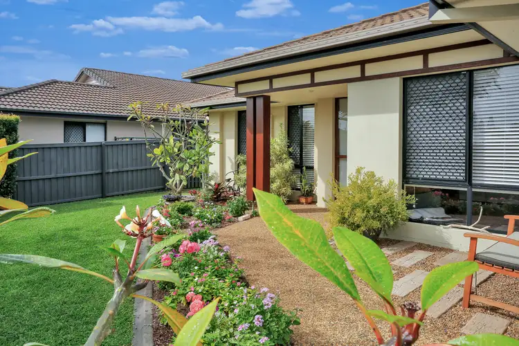 Fourth view of Homely house listing, 23 Breeze Drive, Bargara QLD 4670