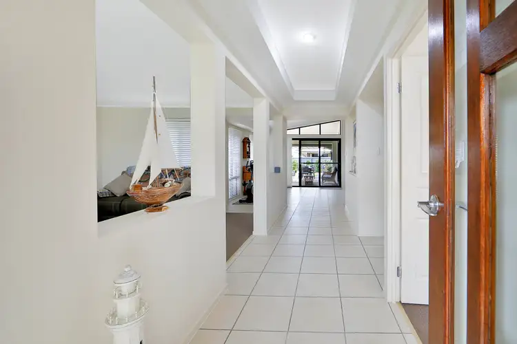 Fifth view of Homely house listing, 23 Breeze Drive, Bargara QLD 4670