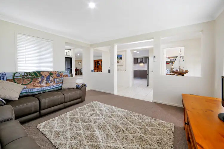 Sixth view of Homely house listing, 23 Breeze Drive, Bargara QLD 4670