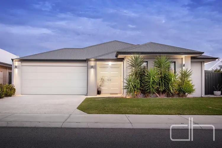 4 Melanzana Chase, Landsdale WA 6065